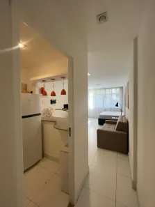 Apartamento para alugar, 30m² no Copacabana, Rio de Janeiro
