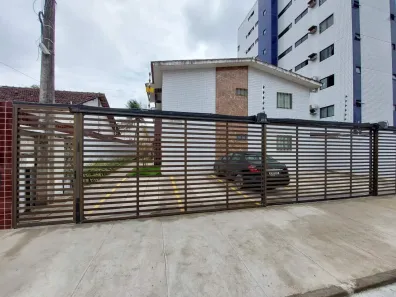 Apartamento com 2 Quartos para alugar, 50m² no Cordeiro, Recife