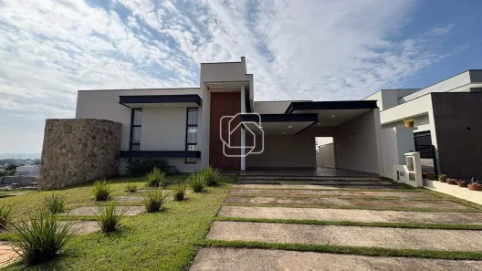 Casa de Condomínio com 4 Quartos para alugar, 460m² no Bairro Campos de Santo Antônio, Itu