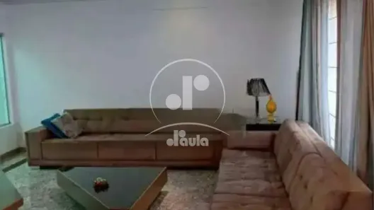 Casa com 3 Quartos à venda, 326m² no Campestre, Santo André