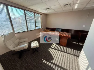 Sala Comercial à venda, 240m² no Jardim Paulista, São Paulo