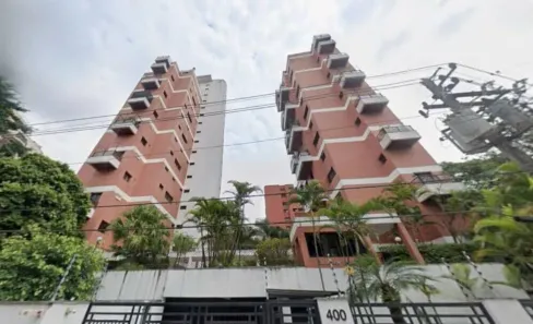 Apartamento com 4 Quartos à venda, 226m² no Jardim Ampliação, São Paulo