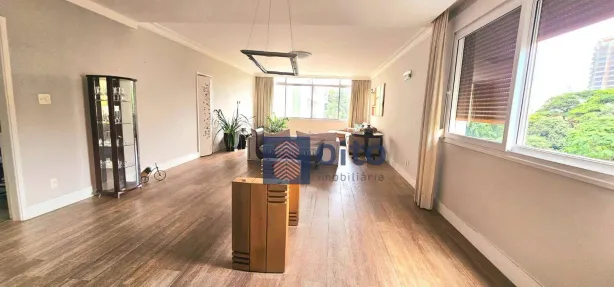 Apartamento com 3 Quartos à venda, 220m² no Perdizes, São Paulo
