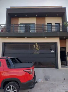 Sobrado com 3 Quartos à venda, 120m² no Loteamento Vila Romana, Bragança Paulista