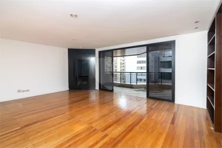 Apartamento com 4 Quartos à venda, 245m² no Consolação, São Paulo