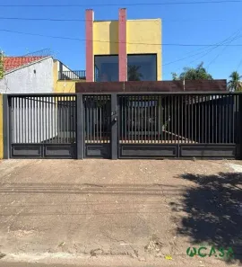 Prédio Comercial para venda ou aluguel, 280m² no São Jorge, Três Lagoas