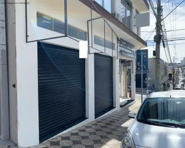 Ponto Comercial para alugar, 60m² no Centro, Sorocaba