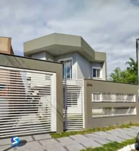 Casa de Condomínio com 3 Quartos à venda, 130m² no Fátima, Canoas