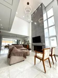 Casa de Condomínio com 4 Quartos à venda, 275m² no Laranjal, Pelotas