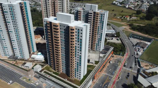 Apartamento com 2 Quartos à venda, 68m² no Engordadouro, Jundiaí