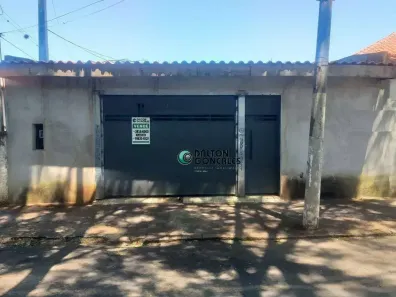Casa com 3 Quartos à venda, 138m² no Centro, Indaiatuba