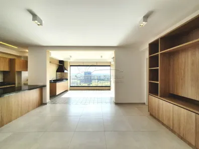 Apartamento com 3 Quartos à venda, 110m² no Plazas de España, Ribeirão Preto