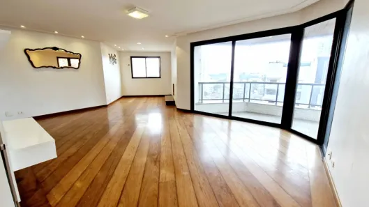 Apartamento com 4 Quartos à venda, 184m² no Aclimação, São Paulo