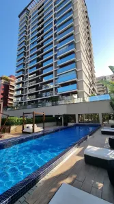 Apartamento com 4 Quartos à venda, 250m² no Atiradores, Joinville