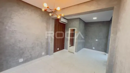 Ponto Comercial para alugar, 30m² no Vila Seixas, Ribeirão Preto