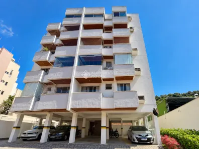 Apartamento com 3 Quartos para alugar, 114m² no Córrego Grande, Florianópolis