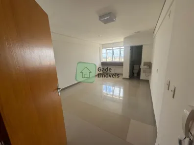 Sala Comercial para alugar, 25m² no Buritis, Belo Horizonte