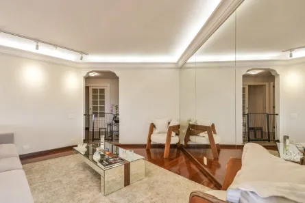 Apartamento com 4 Quartos à venda, 227m² no Planalto Paulista, São Paulo