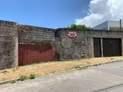 à venda, 1428m² no Pituaçu, Salvador
