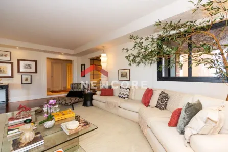 Apartamento com 4 Quartos à venda, 450m² no Vila Ida, São Paulo