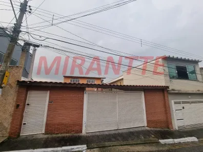 Sobrado com 4 Quartos à venda, 150m² no Vila Rica, São Paulo