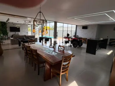 Casa de Condomínio com 3 Quartos à venda, 631m² no Centro, Santa Maria da Serra