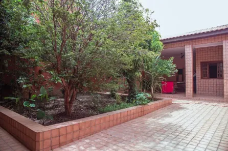 Sobrado com 4 Quartos à venda, 400m² no Jardim Tranqüilidade, Guarulhos