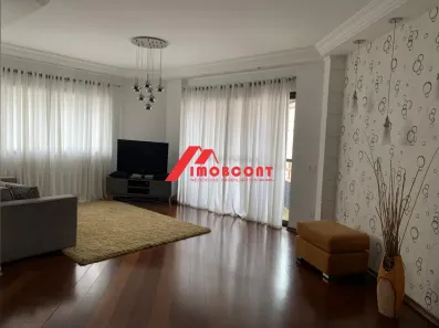 Apartamento com 3 Quartos à venda, 160m² no Santa Paula, São Caetano do Sul
