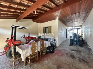Casa com 5 Quartos à venda, 229m² no Jardim Europa, Nova Odessa