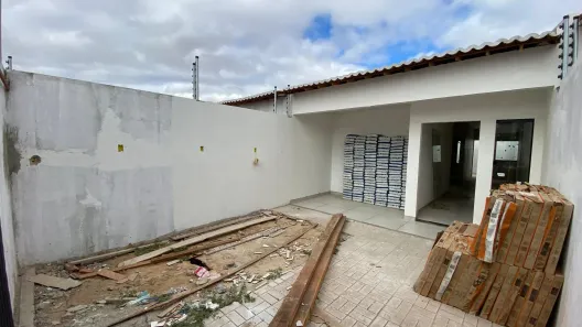 Casa com 2 Quartos à venda, 100m² no Dom Avelar, Petrolina