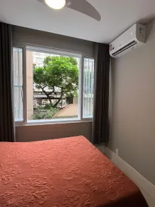 Casa com 2 Quartos para alugar, 60m² no Copacabana, Rio de Janeiro