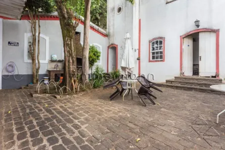 Casa com 4 Quartos à venda, 346m² no Alto da Lapa, São Paulo