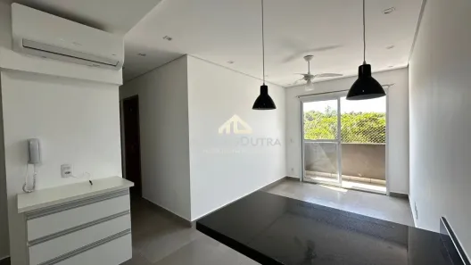 Apartamento com 3 Quartos para venda ou aluguel, 66m² no Jardim Brasília, Piracicaba