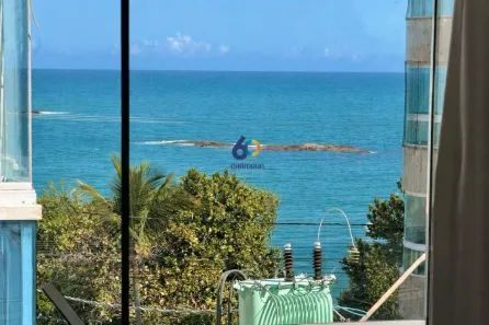 Apartamento com 2 Quartos à venda, 70m² no Enseada Azul, Guarapari