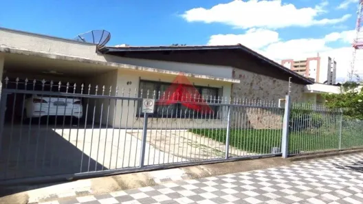 Casa com 3 Quartos à venda, 455m² no Jardim Pereira do Amparo, Jacareí