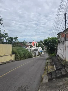 Lote/Terreno à venda, 360m² no Flores, Manaus