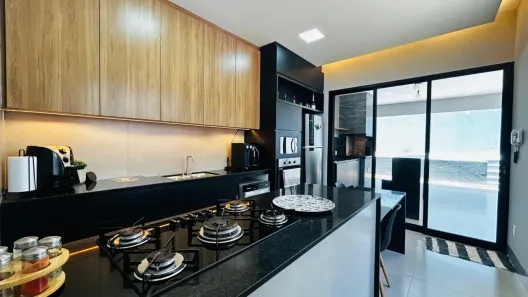 Casa com 3 Quartos à venda, 180m² no Pampulha, Uberlândia