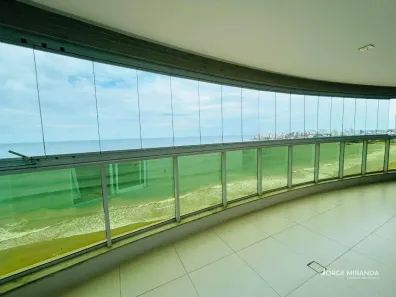 Apartamento com 3 Quartos à venda, 115m² no Praia do Morro, Guarapari