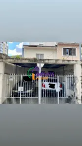 Casa com 6 Quartos à venda, 200m² no Indianópolis, São Paulo