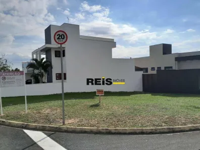 Lote/Terreno à venda, 267m² no Condomínio Residencial Flores, Votorantim
