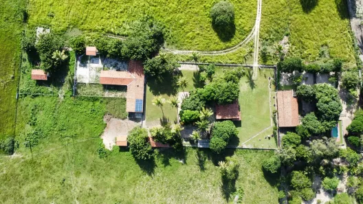 Fazenda/Sítio com 6 Quartos à venda, 850000m² no , Monte Alegre