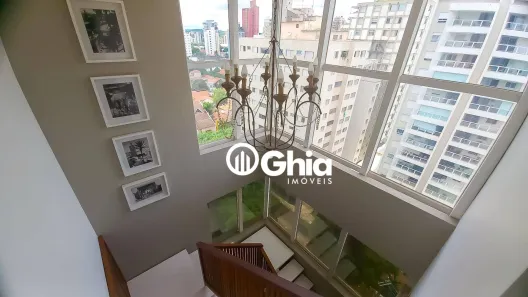Cobertura com 4 Quartos à venda, 300m² no Cambuí, Campinas