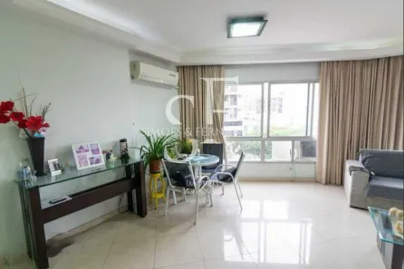 Apartamento com 4 Quartos à venda, 78m² no Tijuca, Rio de Janeiro