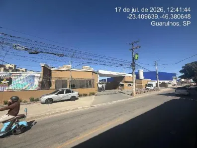 Apartamento com 2 Quartos à venda, 42m² no Vila Nova Bonsucesso, Guarulhos