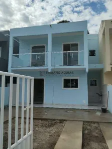Casa com 2 Quartos à venda, 79m² no Novo Horizonte (Iguabinha), Araruama