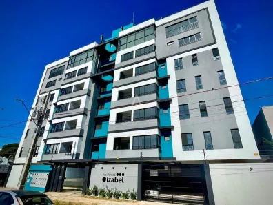 Apartamento com 2 Quartos à venda, 67m² no Alto Alegre, Cascavel