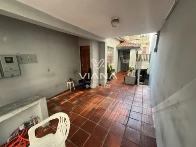 Casa com 5 Quartos à venda, 154m² no Santa Paula, São Caetano do Sul