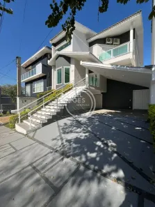 Casa de Condomínio com 3 Quartos à venda, 290m² no Parque Residencial Villa dos Inglezes, Sorocaba