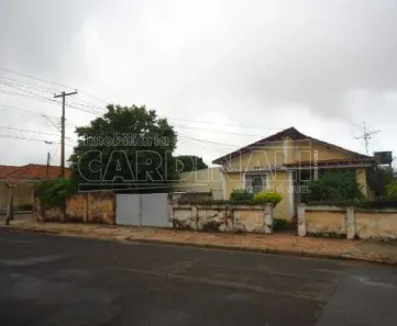 Casa com 3 Quartos à venda, 107m² no Vila Boa Vista, São Carlos