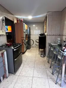 Casa com 2 Quartos à venda, 160m² no Santa Paula, São Caetano do Sul